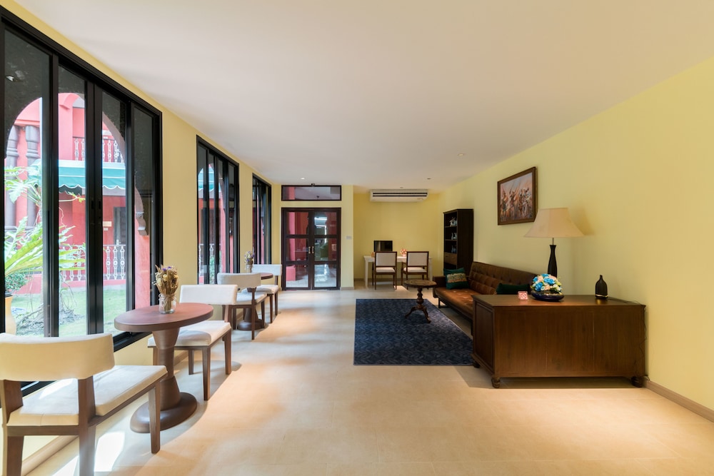 Sheik Istana Hotel Chiangmai