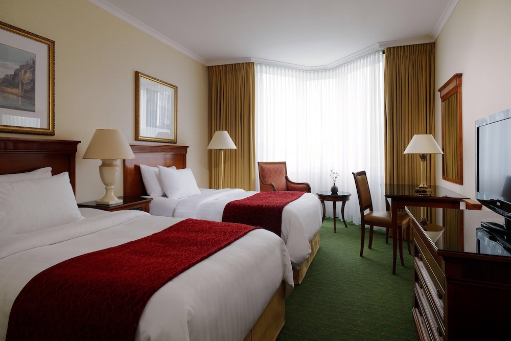 Heidelberg Marriott Hotel