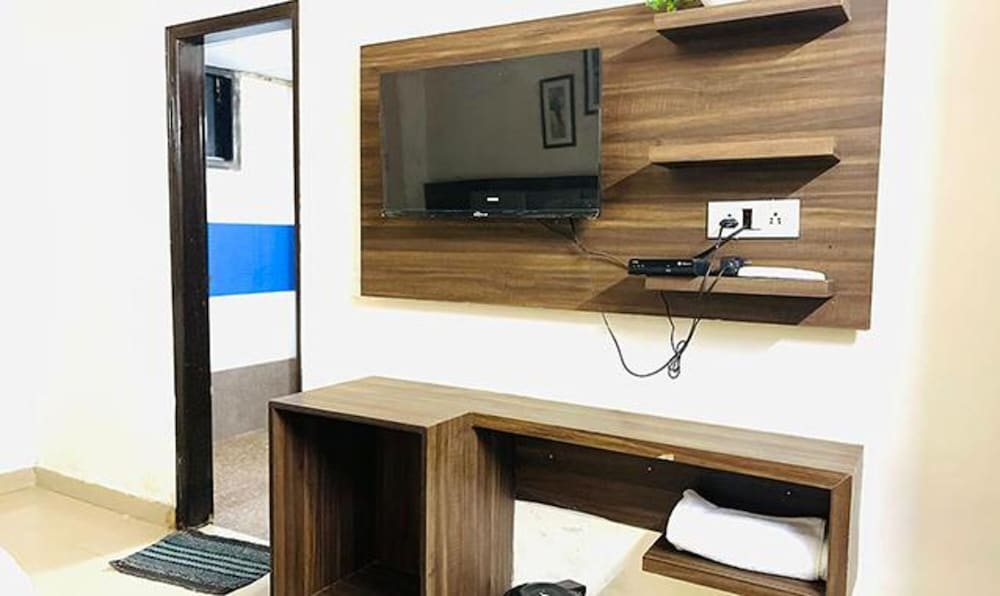 Fabhotel Corporate Stay