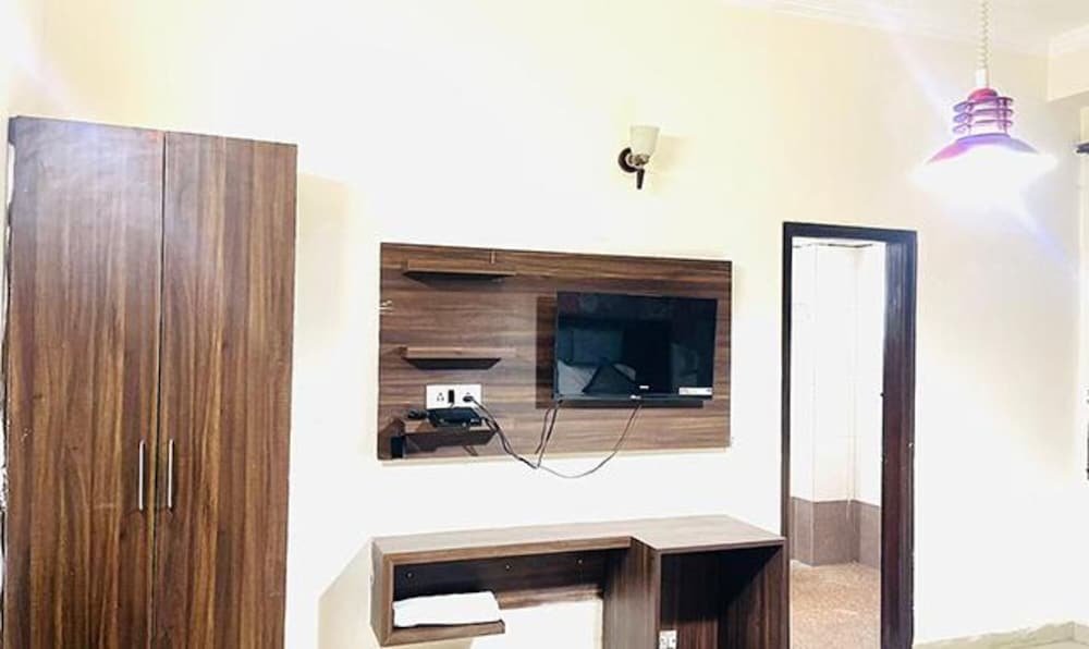 Fabhotel Corporate Stay