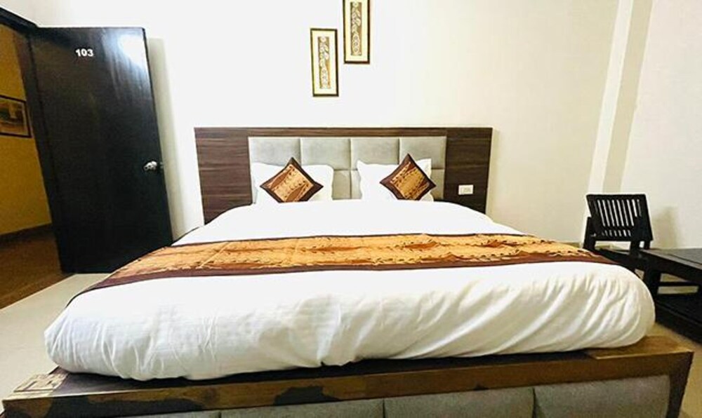 Fabhotel Corporate Stay
