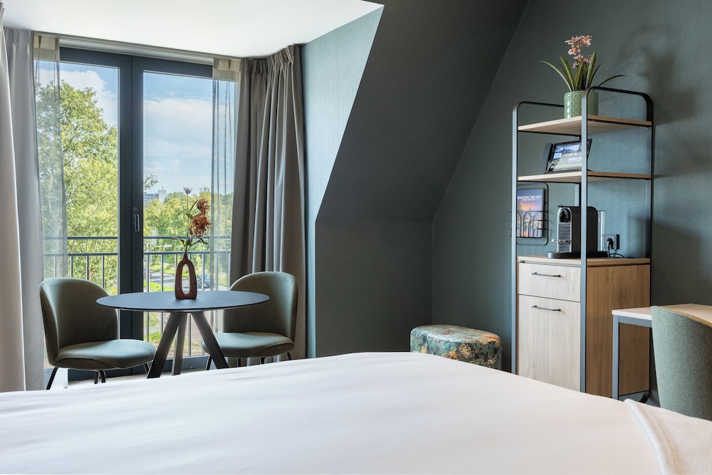 Van der Valk Hotel Den Haag Wassenaar