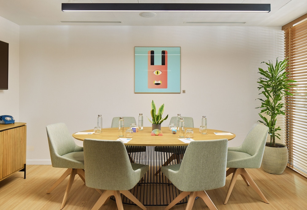 INNSiDE by Melia Barcelona Apolo