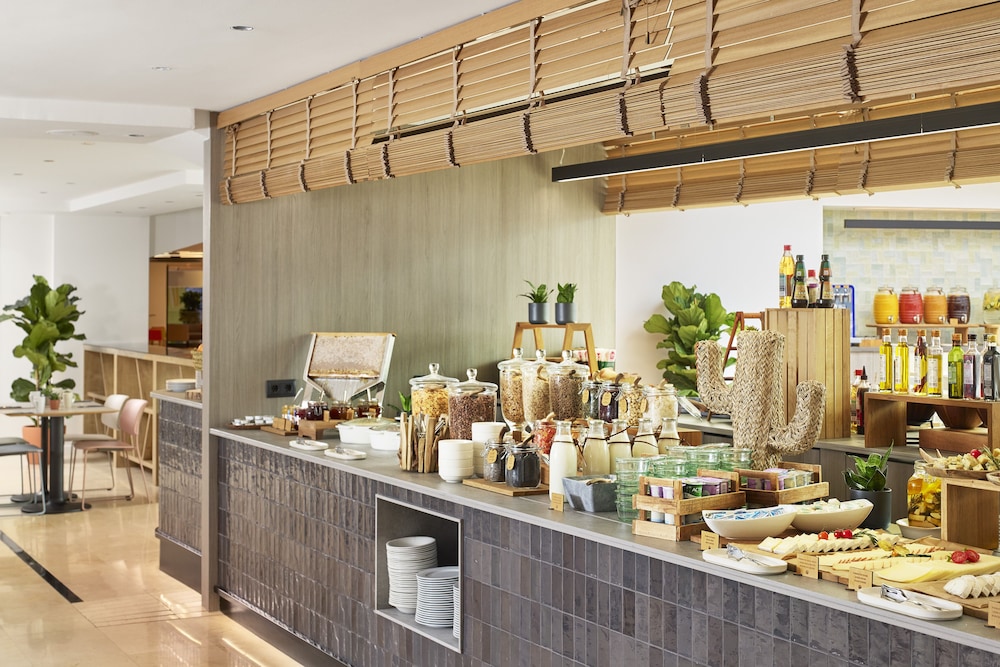 INNSiDE by Melia Barcelona Apolo