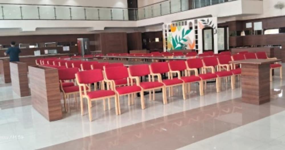 Hotel Shri Ramkrishna Bagh Palace by M Square