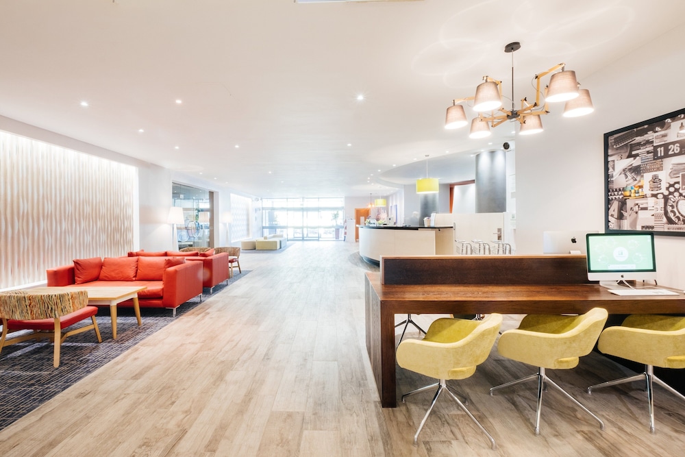 Holiday Inn Coventry M6 Jct 2 By IHG