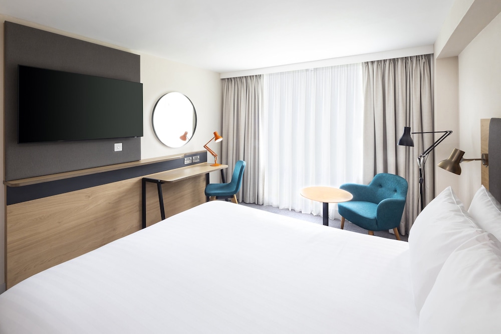 Holiday Inn Coventry M6 Jct 2 By IHG