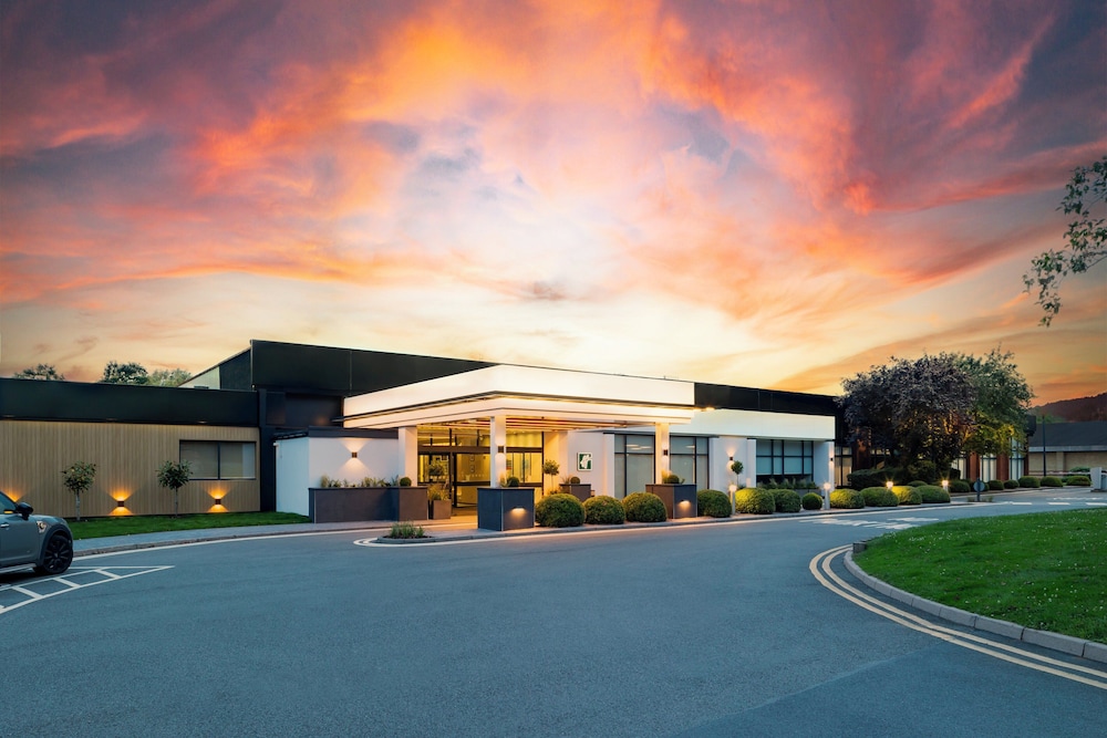Holiday Inn Coventry M6 Jct 2 By IHG