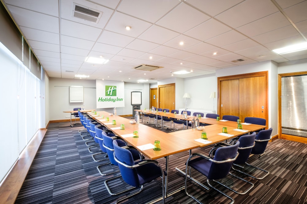 Holiday Inn Coventry M6 Jct 2 By IHG