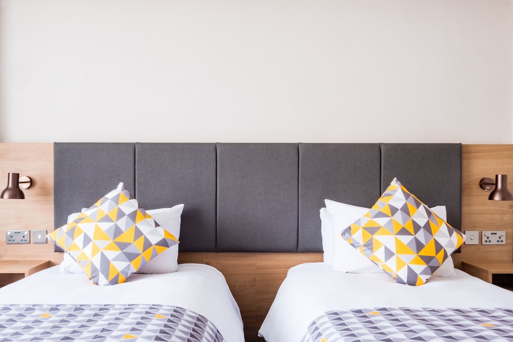 Holiday Inn Coventry M6 Jct 2 By IHG