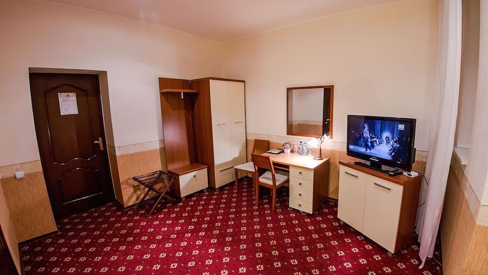 Reikartz Dostar Karaganda