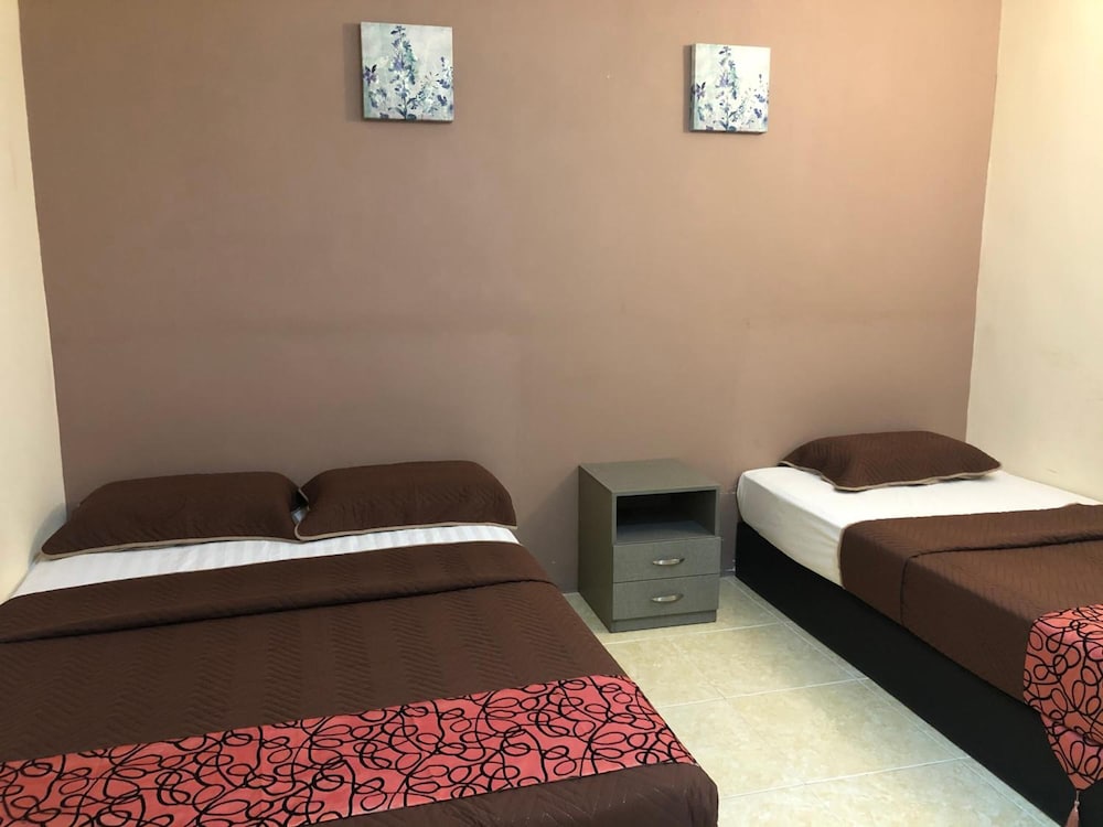 Chuu Pun Village Resort