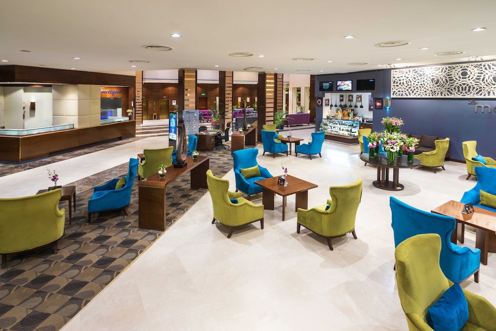 Holiday Inn Riyadh al qasr by IHG