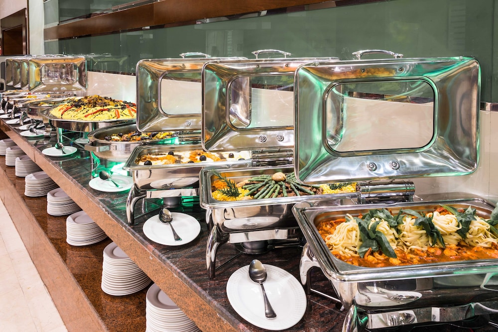 Holiday Inn Riyadh al qasr by IHG