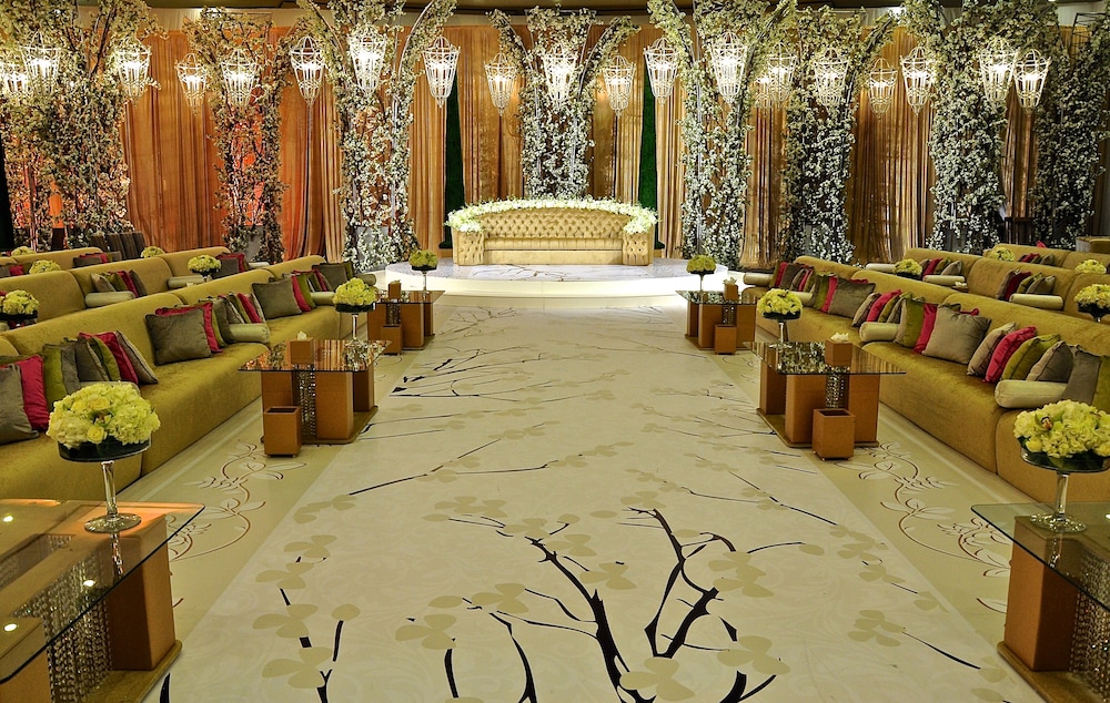 Holiday Inn Riyadh al qasr by IHG