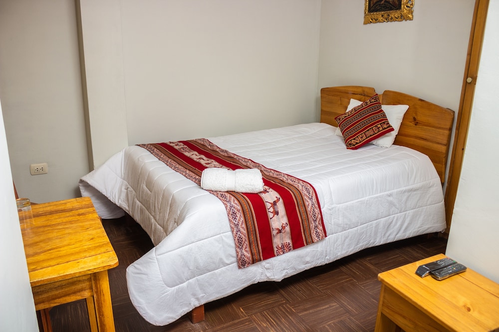 WAYRAS III INN CUSCO