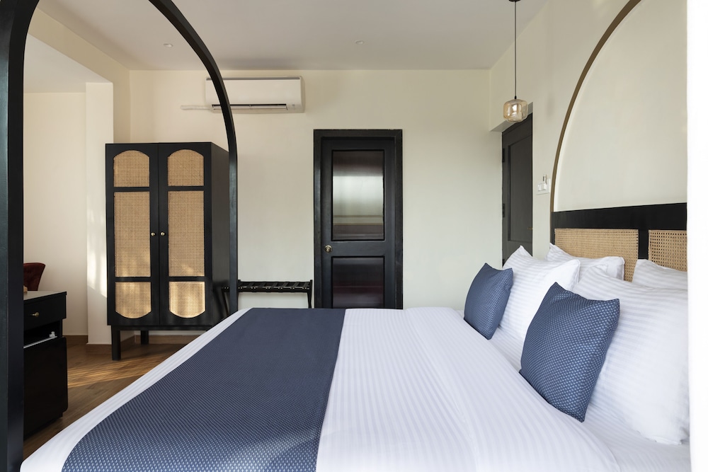 Mademoiselle Boutique Resort and Cafe