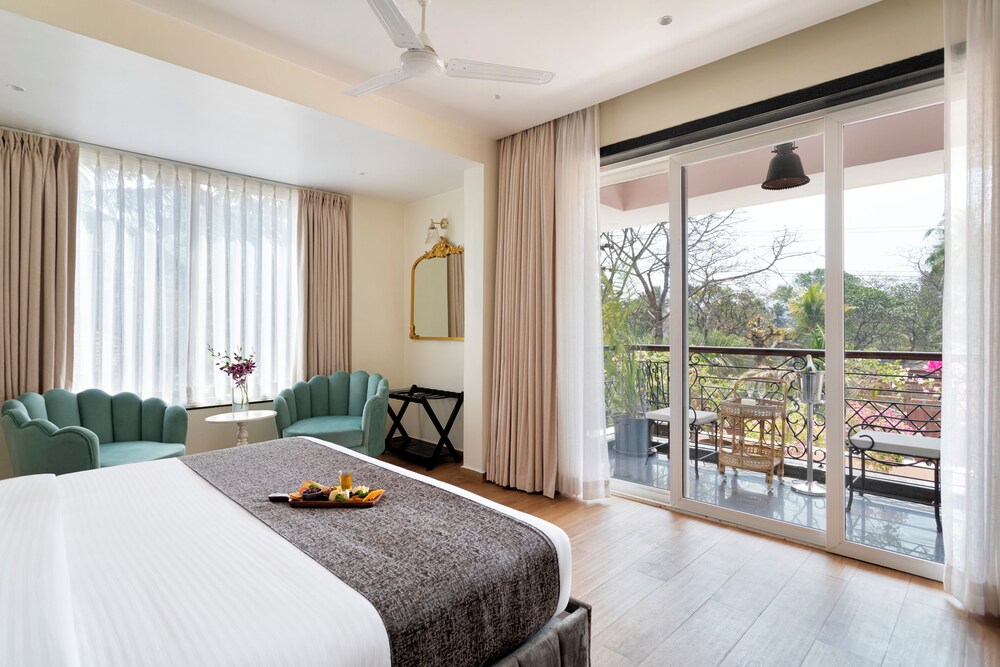 Mademoiselle Boutique Resort and Cafe