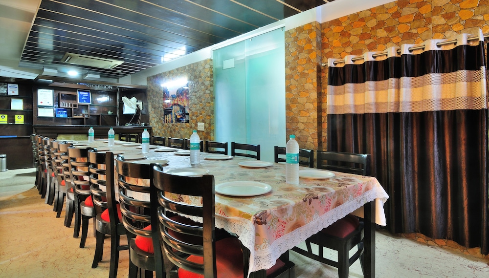 Hotel Bonlon Inn