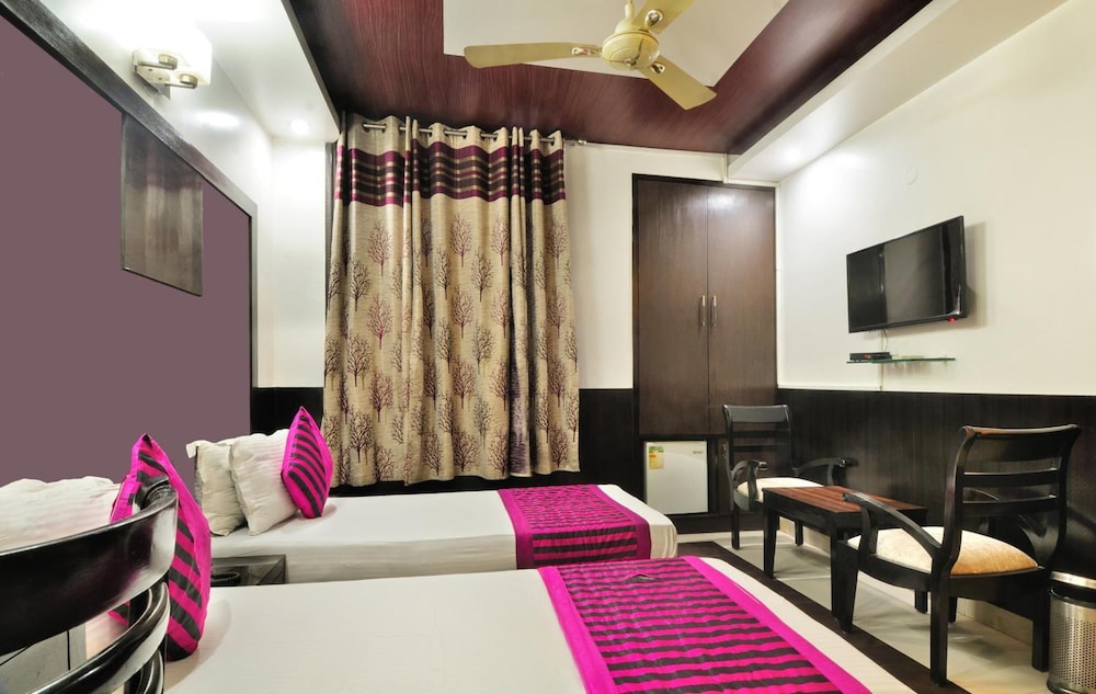 Hotel Bonlon Inn