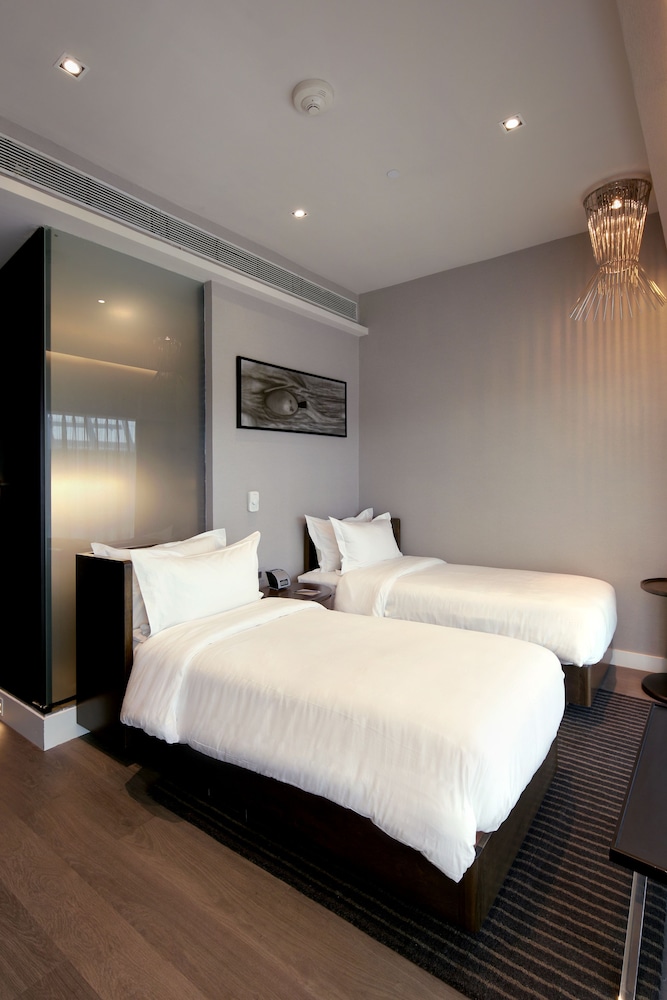 Holiday Inn Express New Delhi International Airport T3, an IHG Hotel