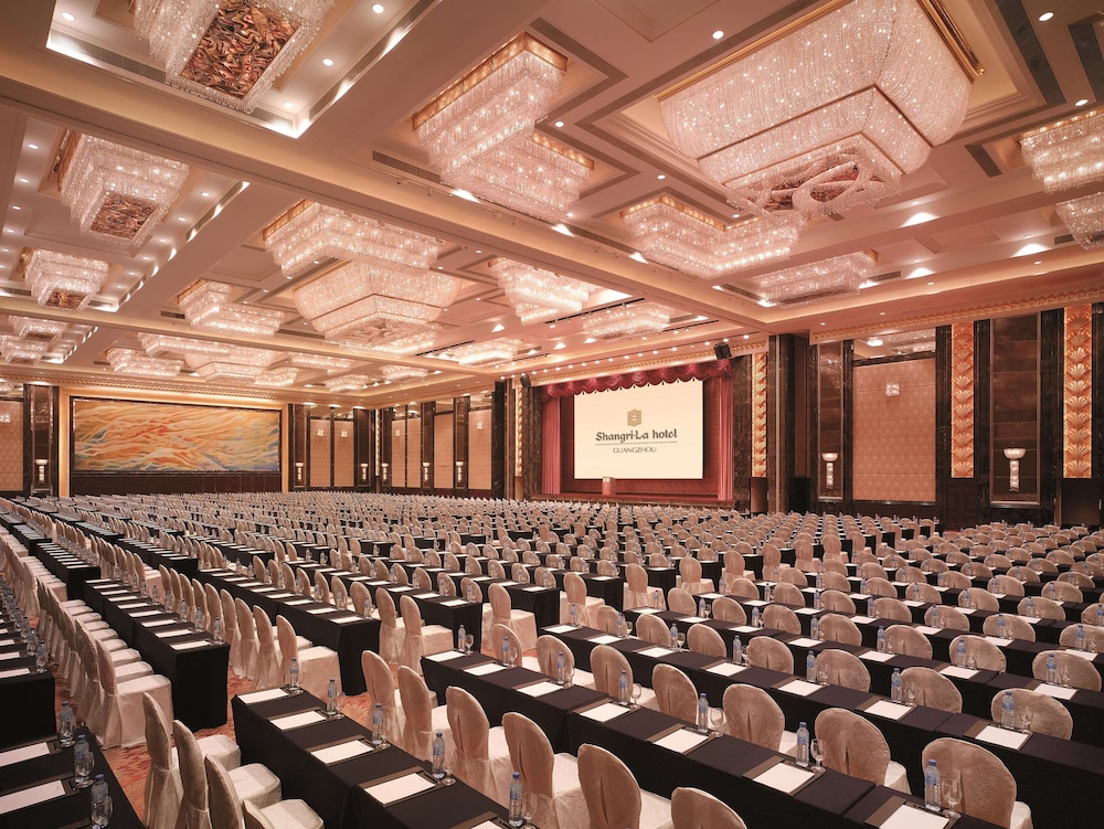 Shangri-La Guangzhou
