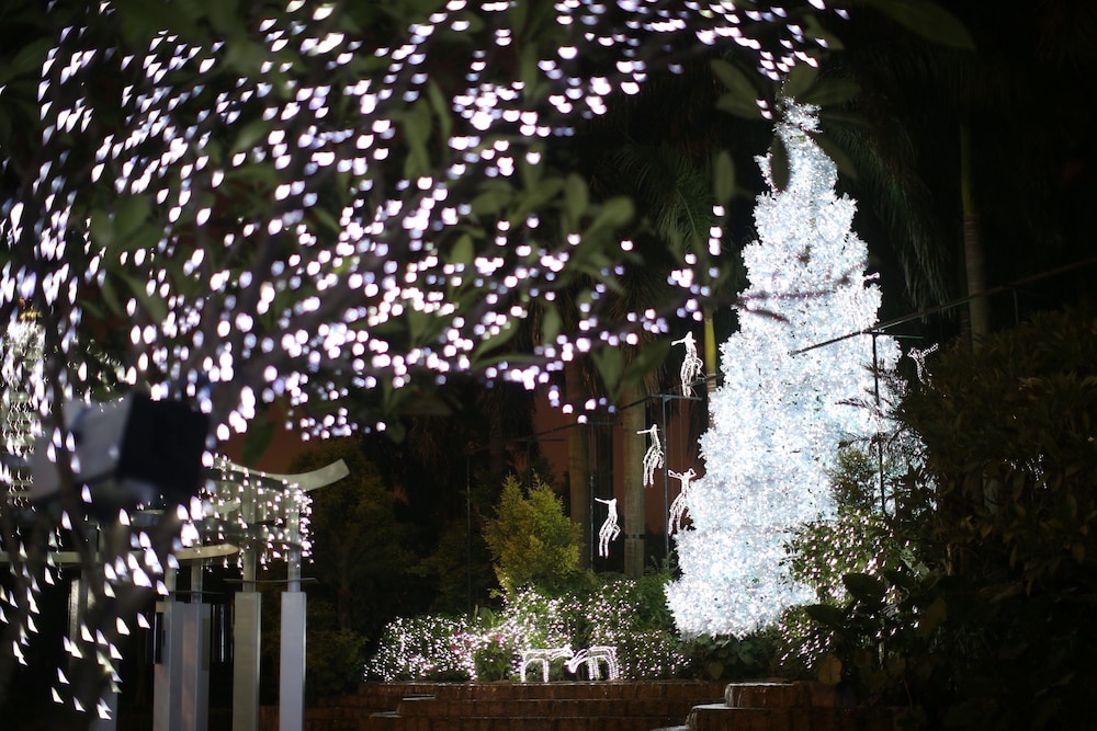 Shangri-La Guangzhou