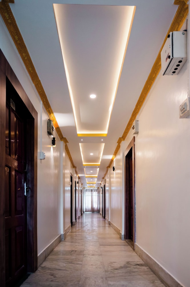 Hotel Country Inn