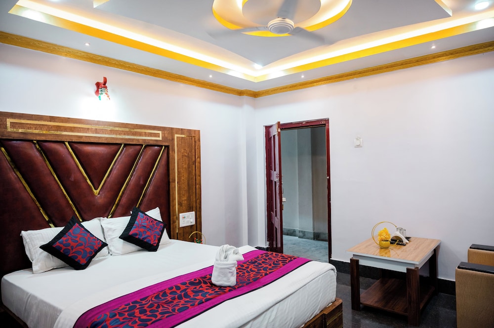 Hotel Country Inn