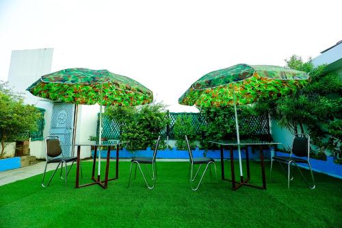 Hotel Virasat Retreat
