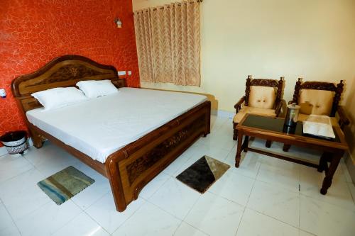 Hotel Virasat Retreat