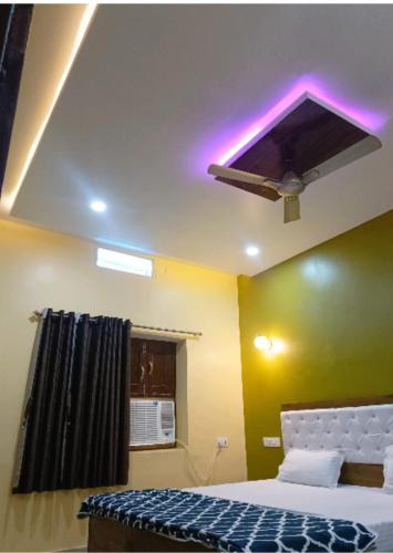 Hotel Virasat Retreat