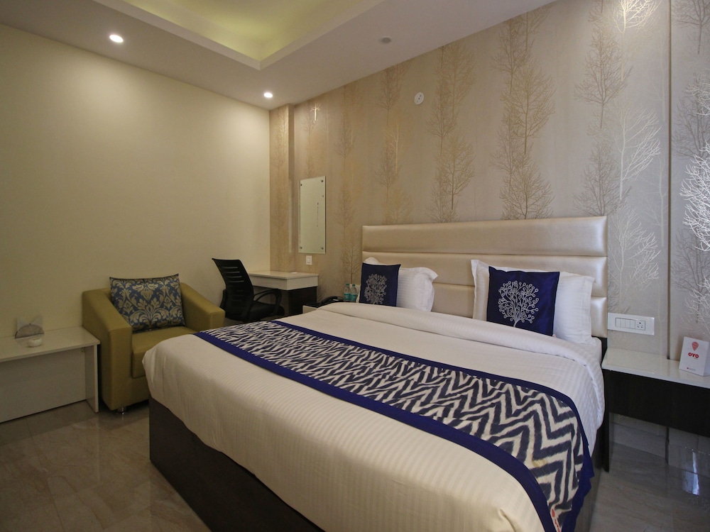 Hotel LUX By Heavenn
