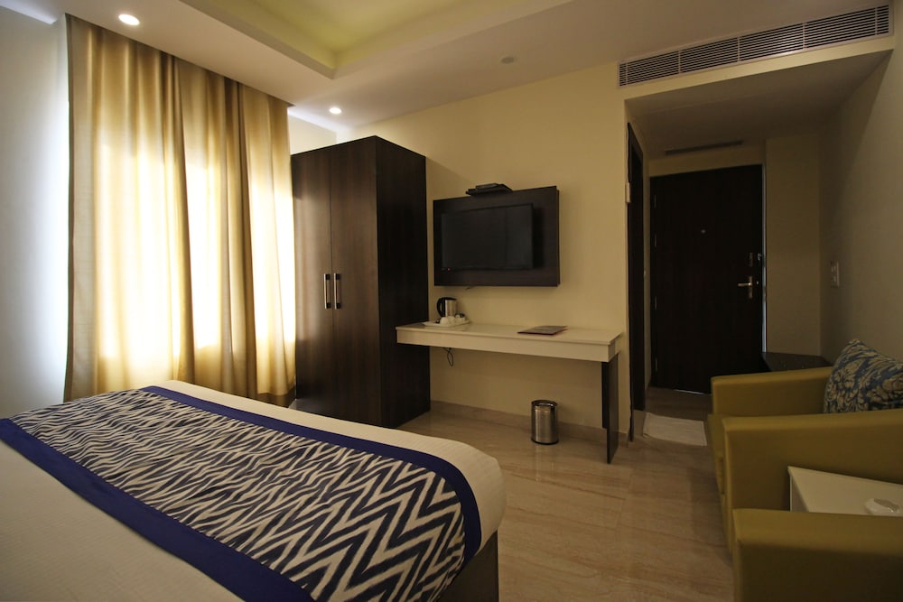Hotel LUX By Heavenn