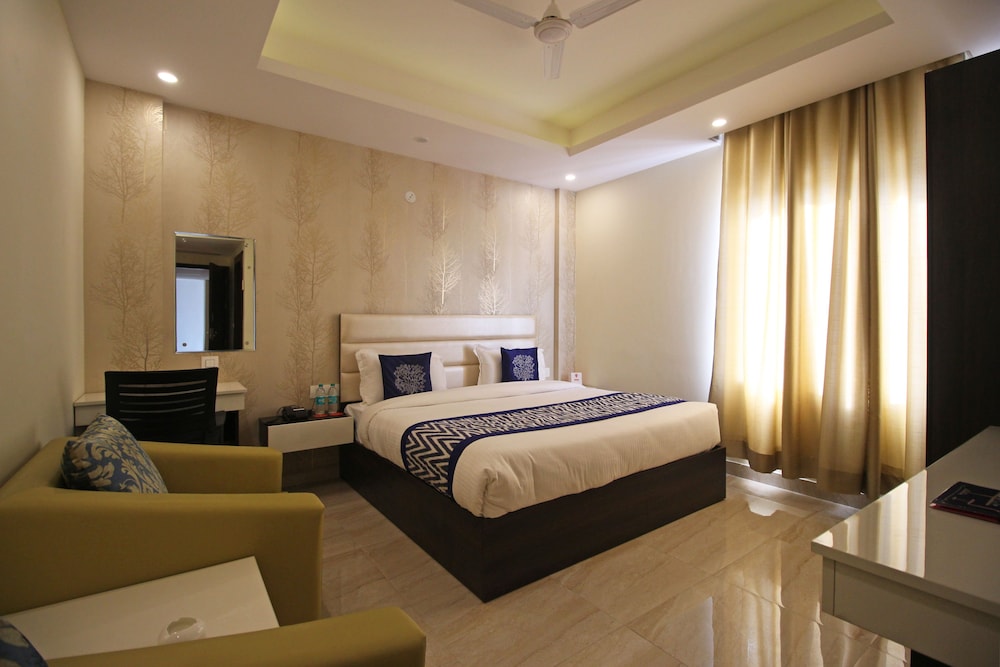 Hotel LUX By Heavenn