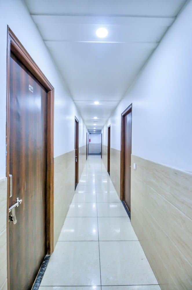 Hotel Vishnu Lok @ Dehradun Railway Station