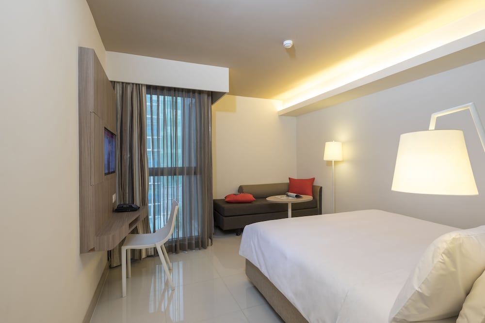 Travelodge Pattaya
