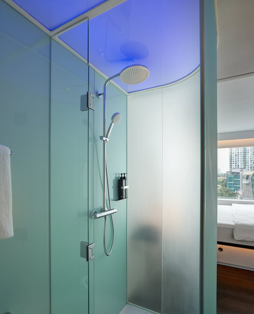 citizenM Kuala Lumpur Bukit Bintang