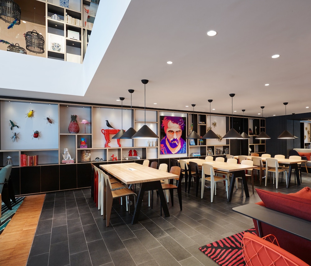 citizenM Kuala Lumpur Bukit Bintang