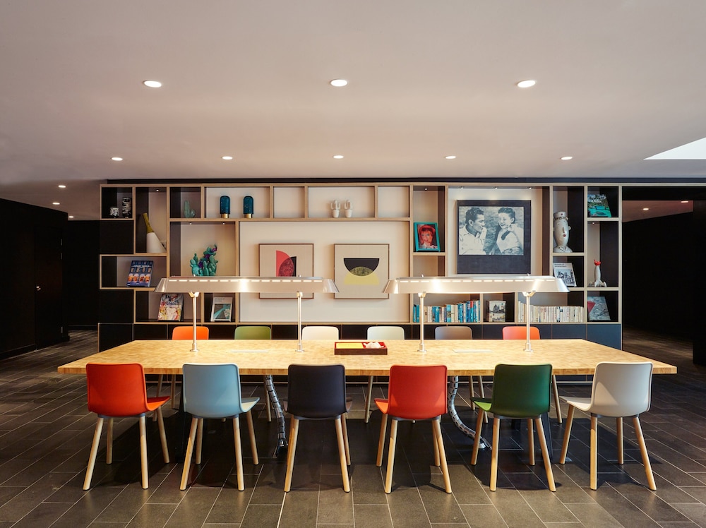 citizenM Kuala Lumpur Bukit Bintang