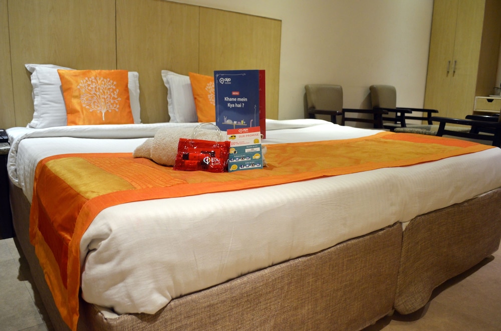 Hotel Malik Residency