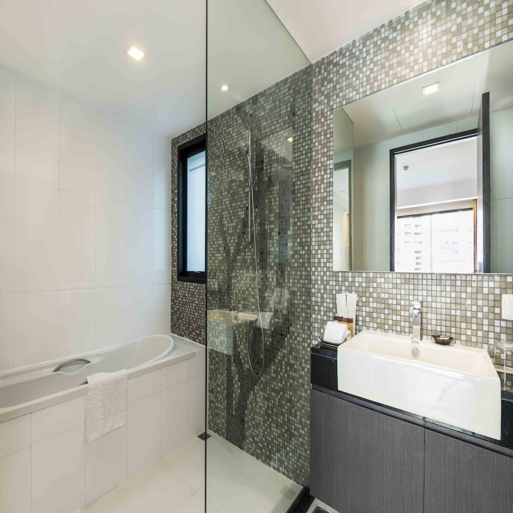 Maitria Hotel Sukhumvit 18 Bangkok – A Chatrium Collection