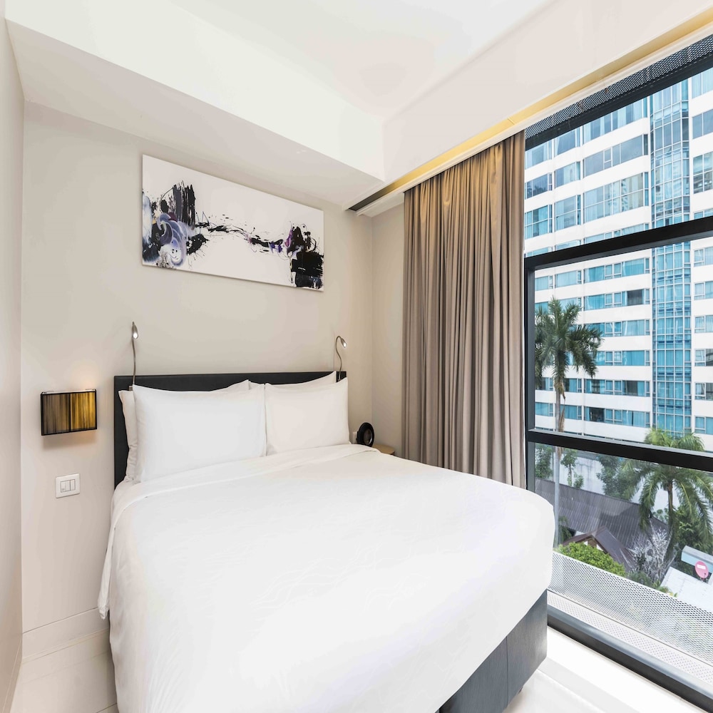 Maitria Hotel Sukhumvit 18 Bangkok – A Chatrium Collection