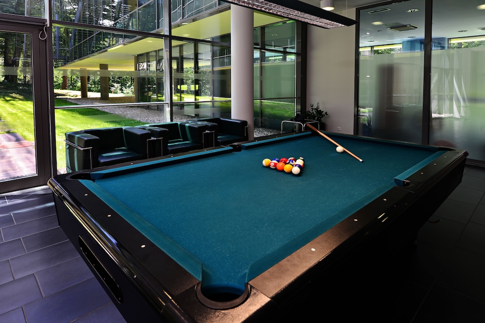 Four Points by Sheraton Ljubljana Mons