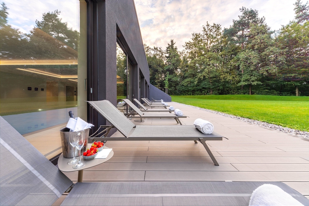 Four Points by Sheraton Ljubljana Mons