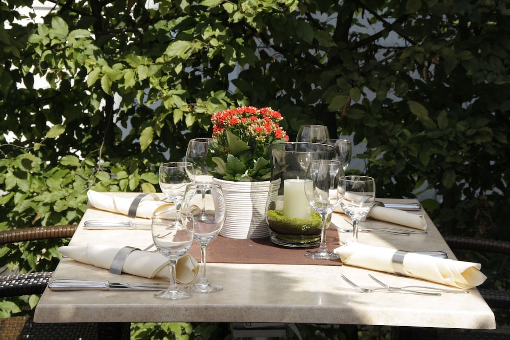 Holiday Inn Frankfurt Airport Neu Isenburg