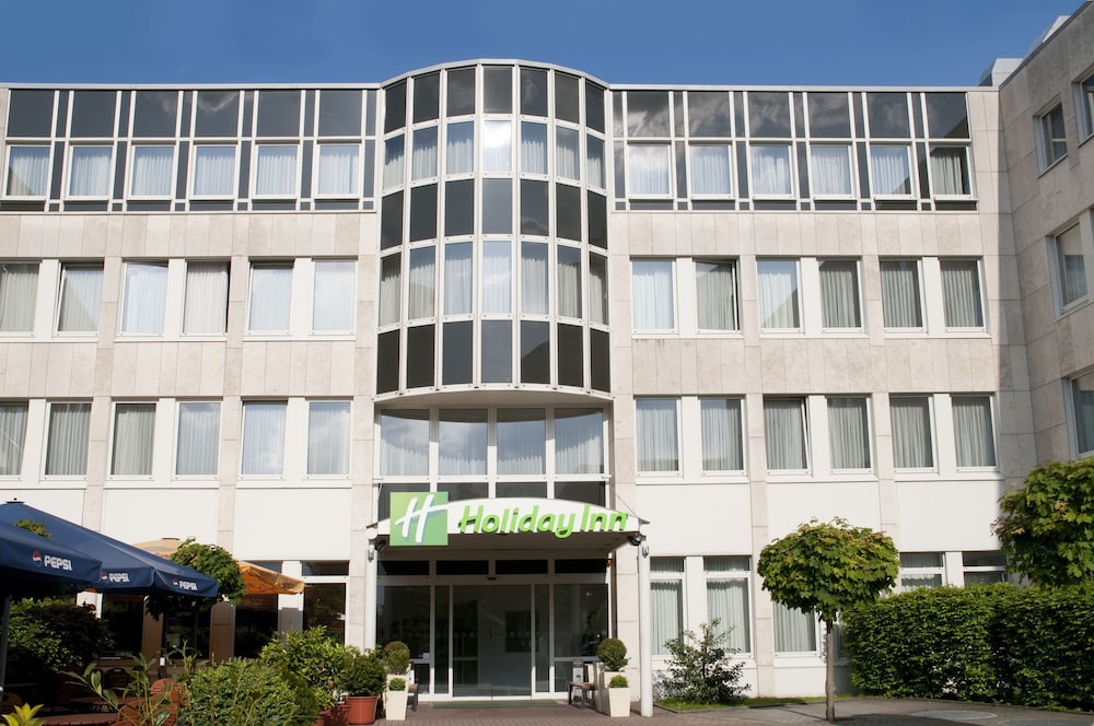 Holiday Inn Frankfurt Airport Neu Isenburg