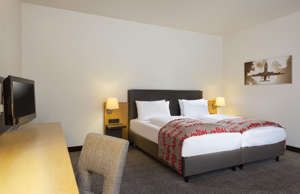 Holiday Inn Frankfurt Airport Neu Isenburg