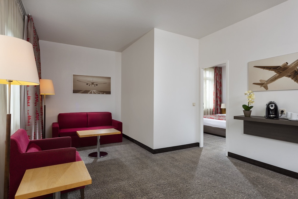 Holiday Inn Frankfurt Airport Neu Isenburg