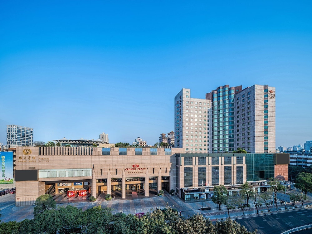 Crowne Plaza Foshan by IHG